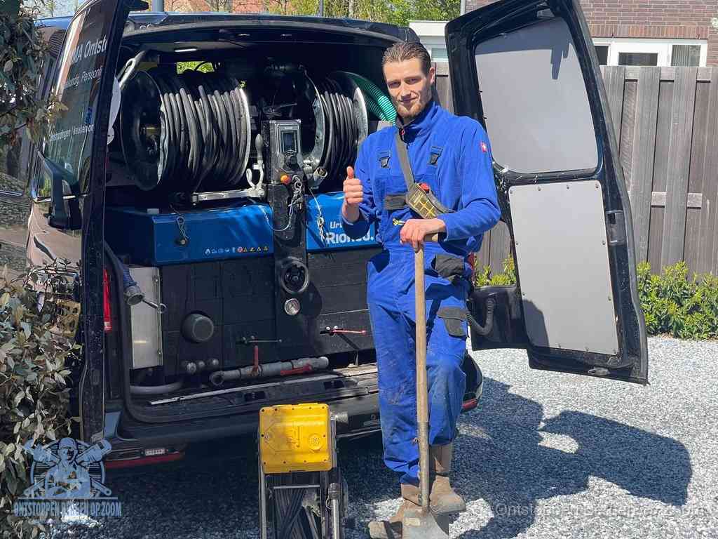 Kosten Ontstoppen Bergen op Zoom Kosten Ontstoppen Bergen op Zoom
