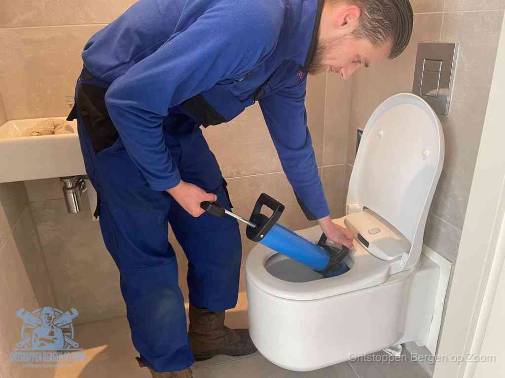 Kosten Wc Verstopt Bergen op Zoom Kosten Wc Verstopt Bergen op Zoom