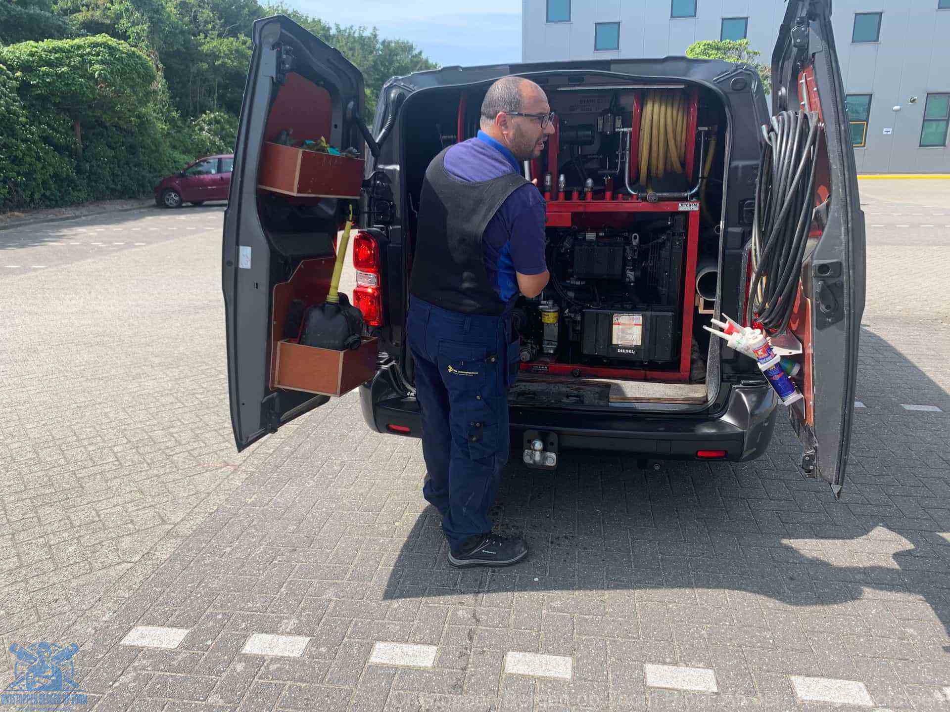 Loodgieter Bergen op Zoom Ontstopping Loodgieter Bergen op Zoom Ontstopping