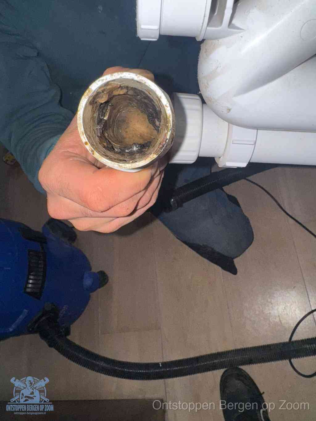 Wasmachine Verstopt Bergen op Zoom Wasmachine Verstopt Bergen op Zoom